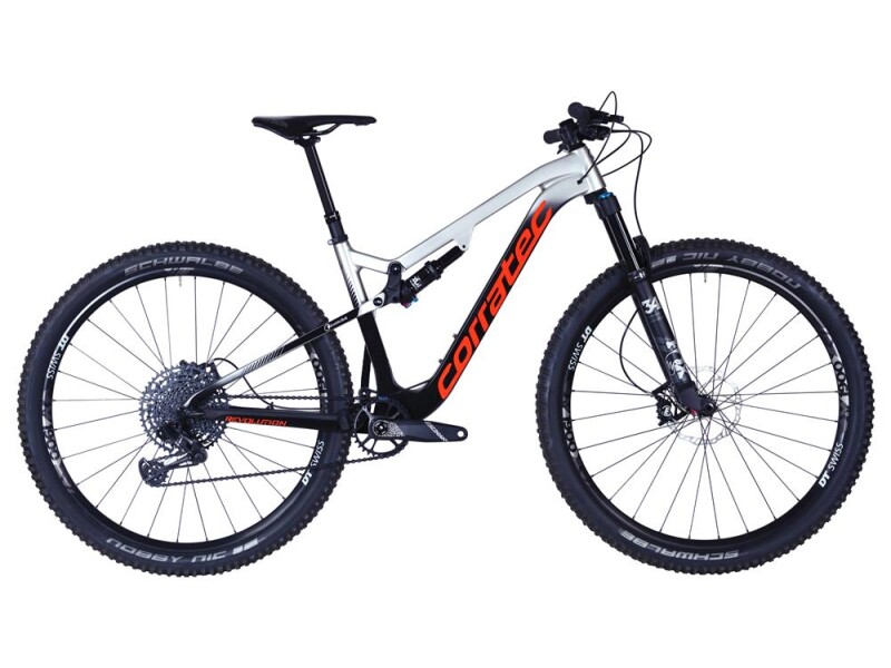 Corratec Revolution iLink Pro