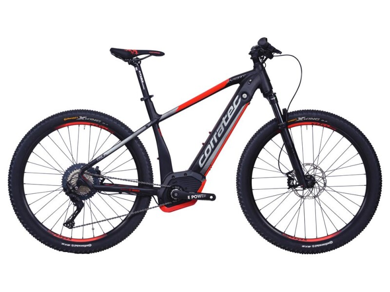 Corratec E-Power X Vert Pro 650B