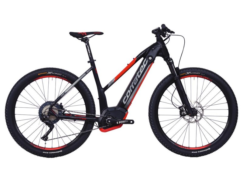 Corratec E-Power X Vert Pro 650B