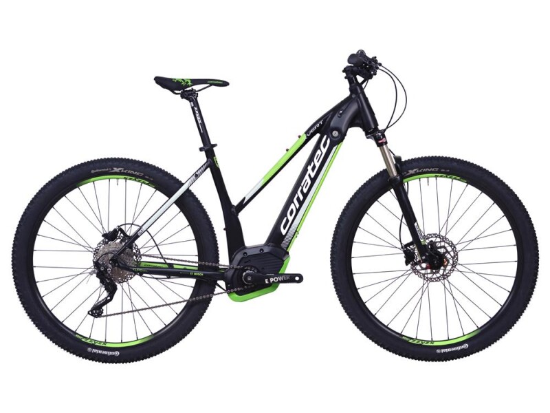 Corratec E-Power X Vert Elite 29