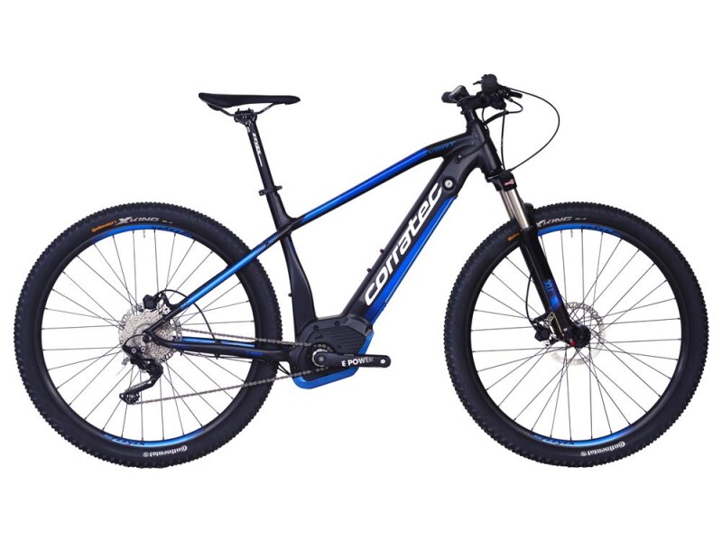 Corratec E-Power X Vert Expert 29