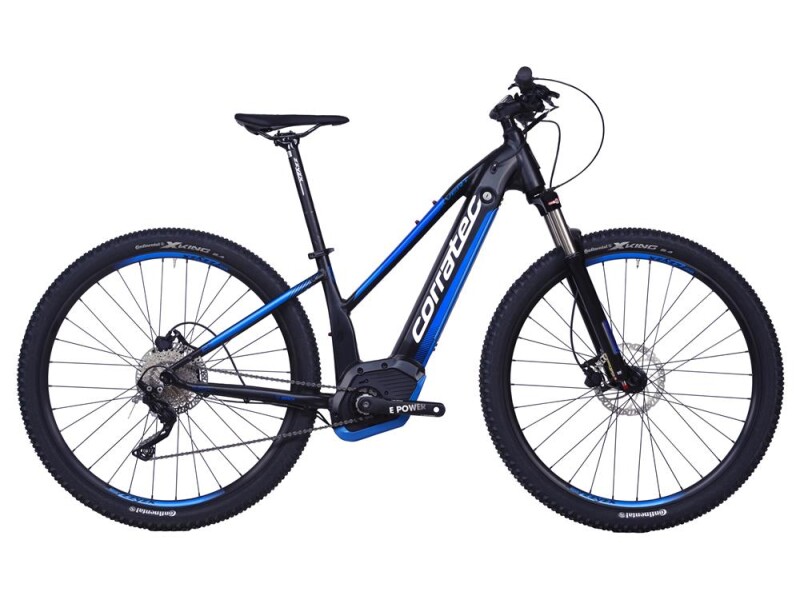 Corratec E-Power X Vert Expert 29