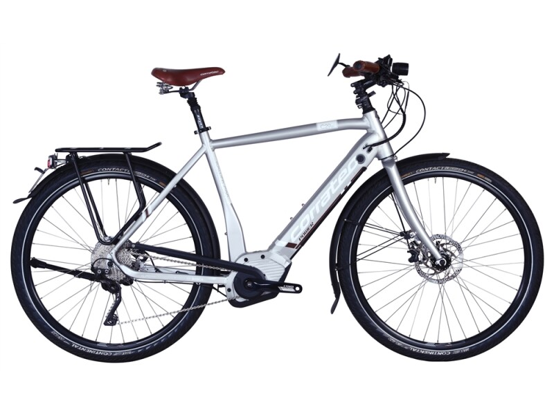 Corratec E-Power C29 P5 Speed Diamant