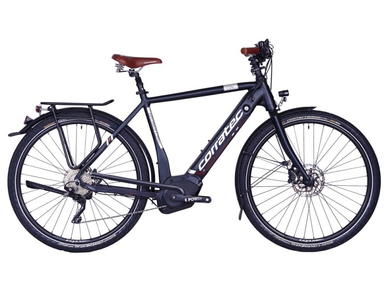 Corratec E-Power C29 CX5 Diamant