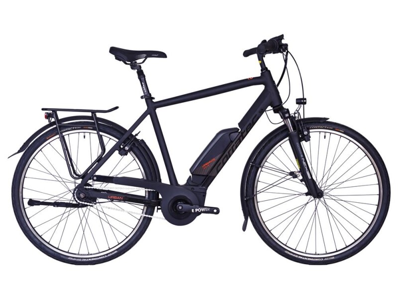 Corratec E-Power Urban 28 AP4 8SC