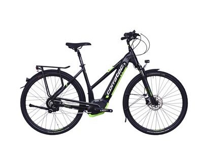 Corratec ePower Sport 28 P5 Nuvinci