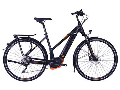 Corratec ePower Sport 28 CX5 10S