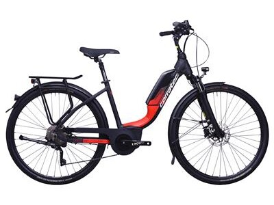 Corratec epower Urban 28 AP5 10S