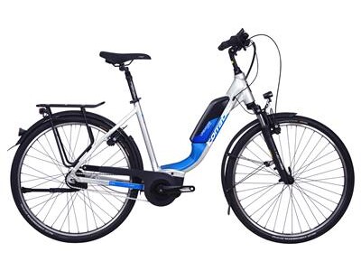 Corratec ePower Urban 28 AP5 8S