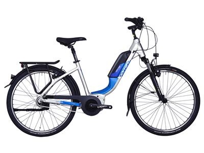 Corratec ePower 26 City AP4 8S