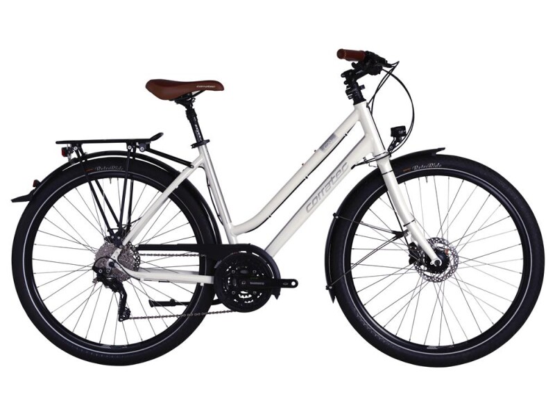 Corratec C29 Two Trapez