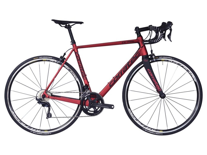 Corratec CCT Team Pro