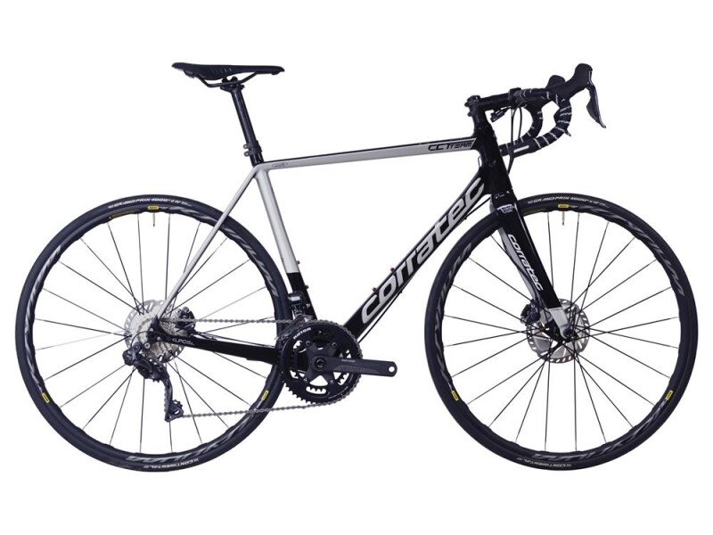 Corratec CCT Team Pro Disc