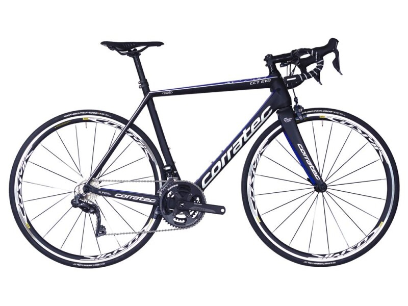 Corratec CCT Evo Pro