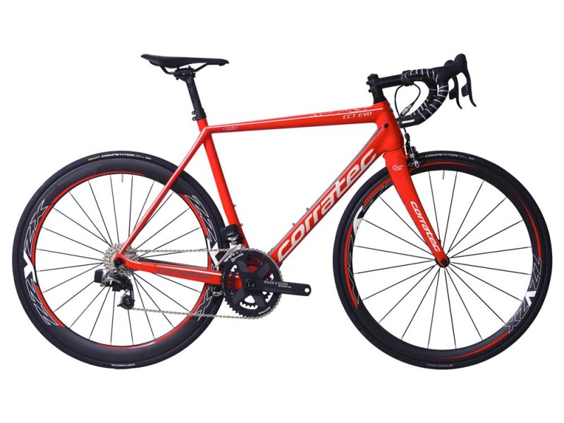 Corratec CCT Evo SLR