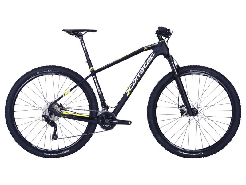 Corratec Revolution 29 LTD
