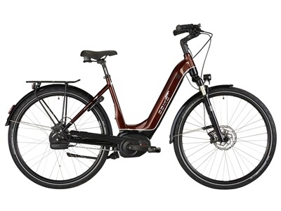 EBIKE.Das Original C004 Bourbon Street