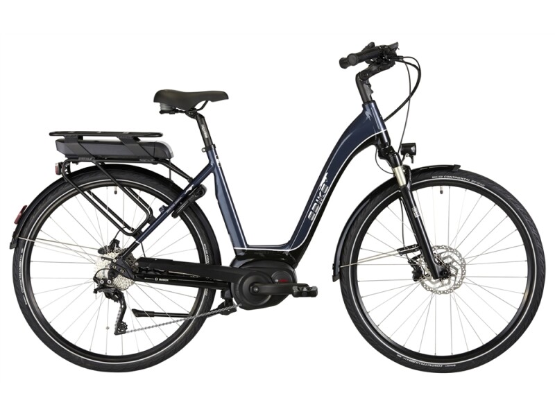 EBIKE C001 AMSTERDAM