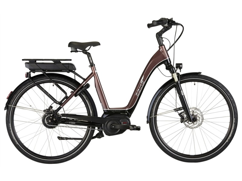 EBIKE C001+ PORTOBELLO