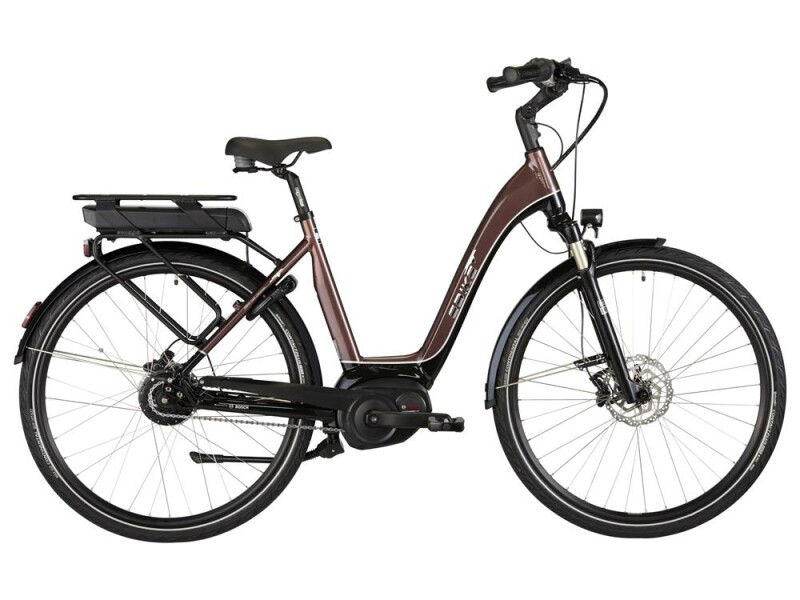 EBIKE C002+ PORTOBELLO