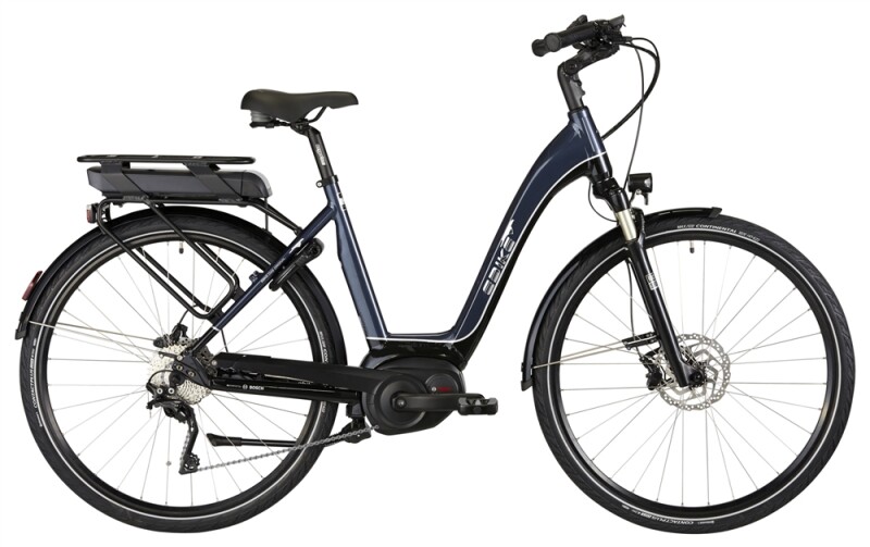 Fahrrad Van De Stay Straelen