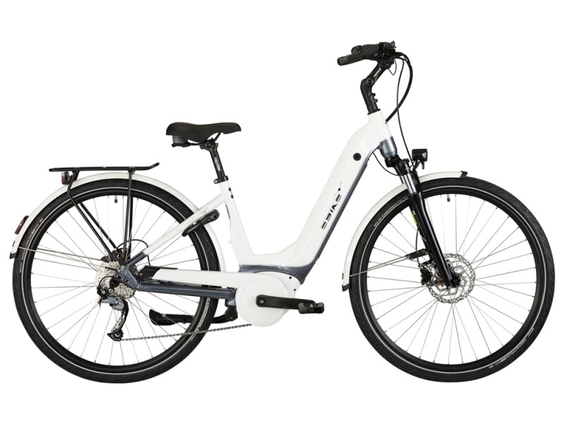 EBIKE C003 RODEO DRIVE