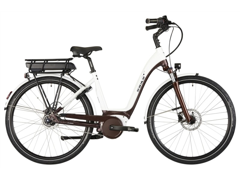 EBIKE C003 MONTMARTRE