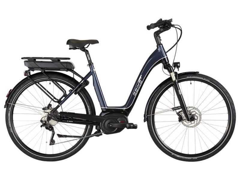 EBIKE C003 AMSTERDAM