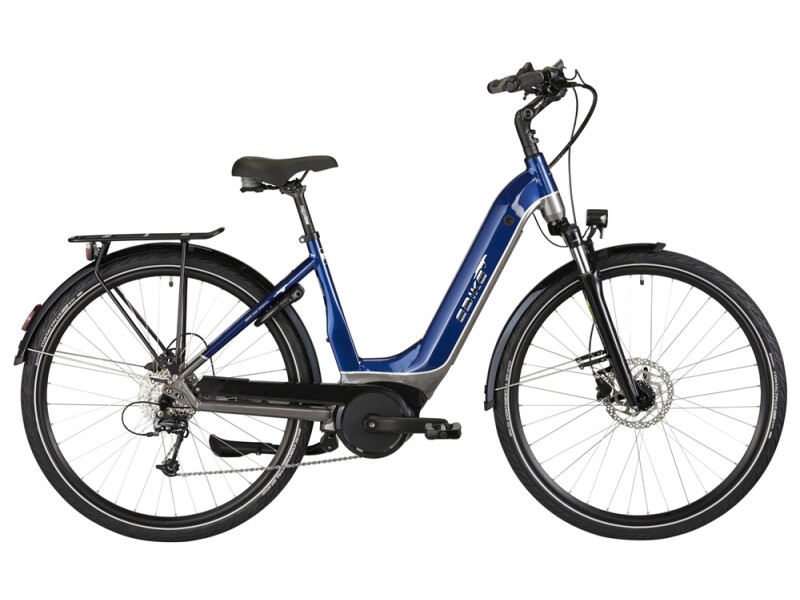 EBIKE C004 OCEAN DRIVE