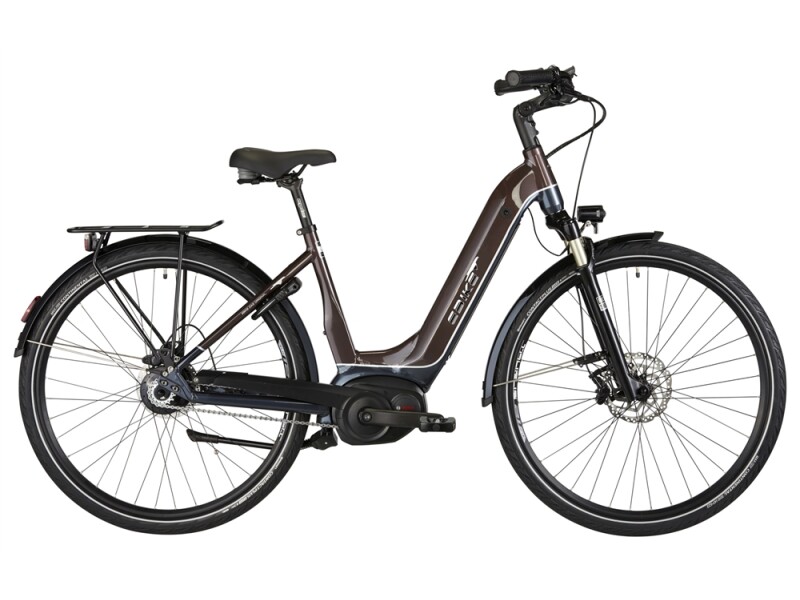 EBIKE C004 KINGS ROAD
