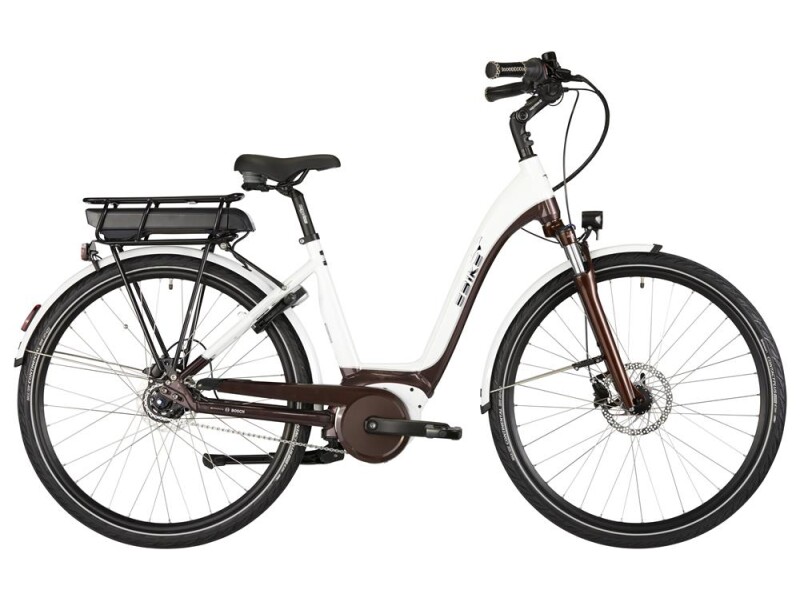 EBIKE C004 MONTMARTRE