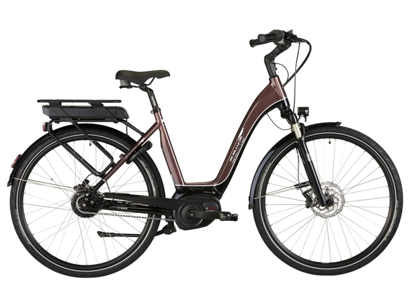EBIKE C004 PORTOBELLO