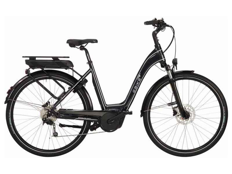 EBIKE C004 CHELSEA