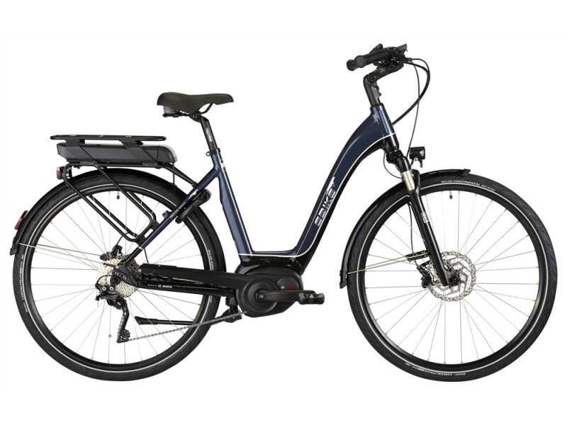 EBIKE C004 AMSTERDAM