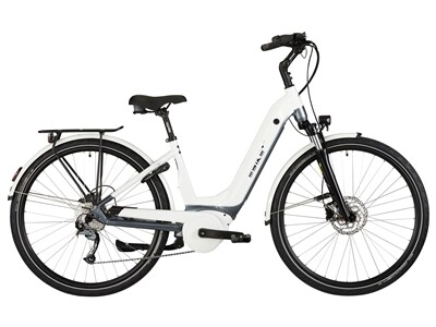 EBIKE Rodeo Drive C005