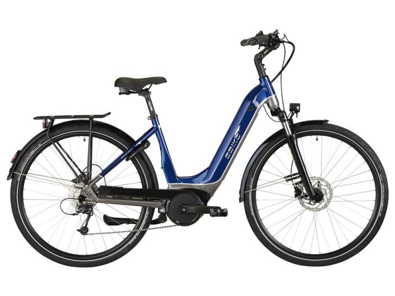EBIKE C005 OCEAN DRIVE