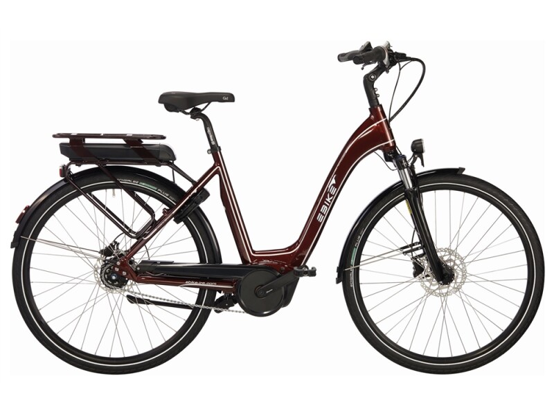 EBIKE C005 COPENHAGEN
