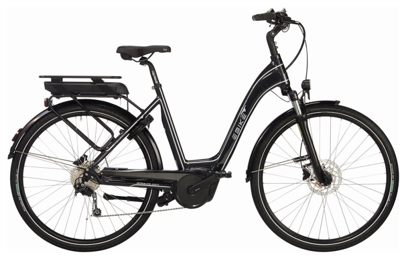 Uesbike GmbH 48720 Rosendahl Fahrräder EBikes