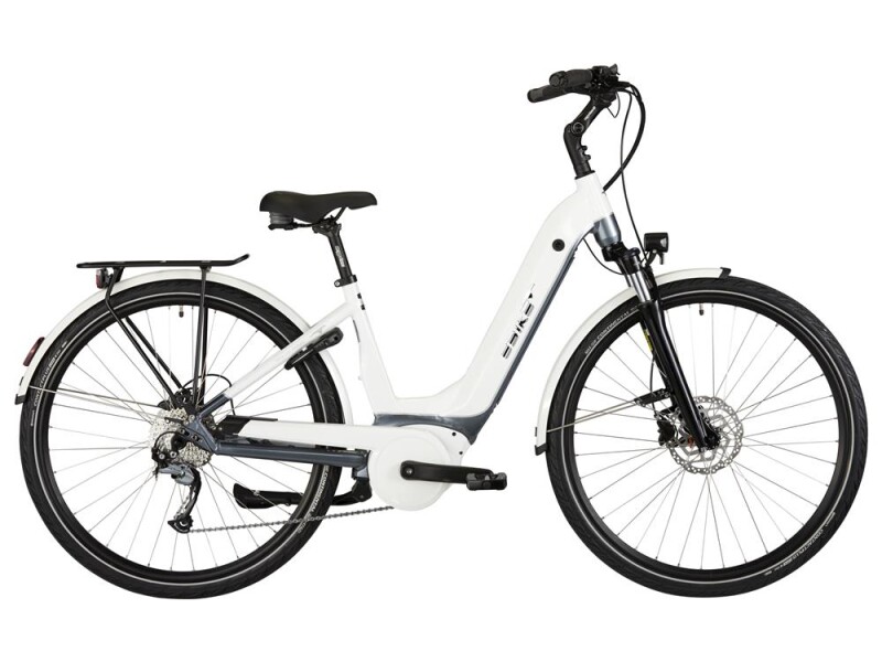EBIKE C006 RODEO DRIVE