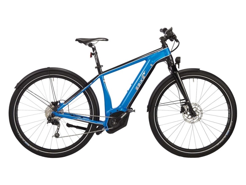 EBIKE PURE PIKES PEAK