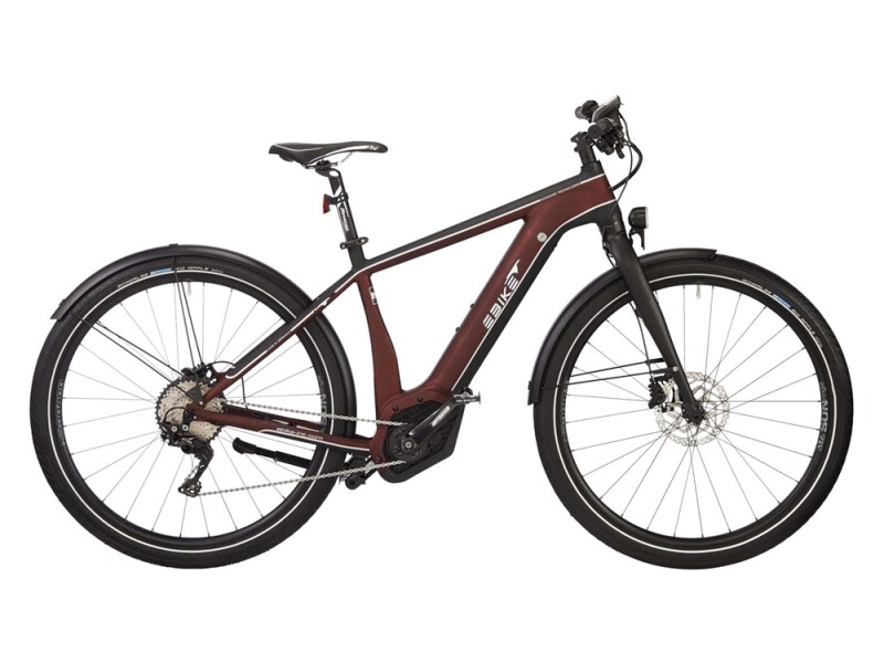 EBIKE PURE PACESETTER