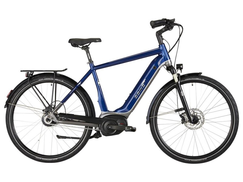 EBIKE S001 AMSTERDAM