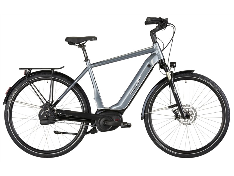 EBIKE S001+ VUELTA