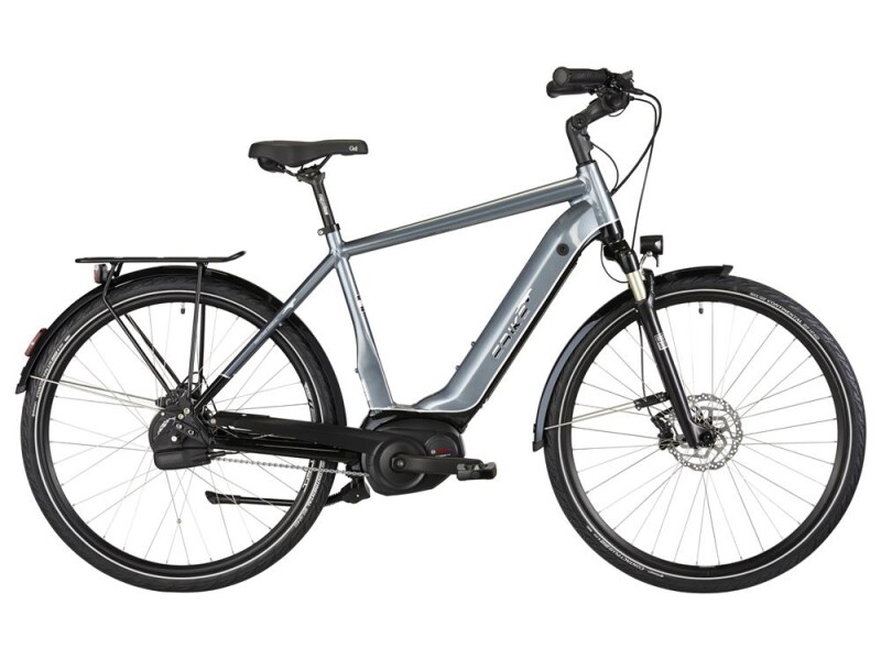 EBIKE S002 VUELTA
