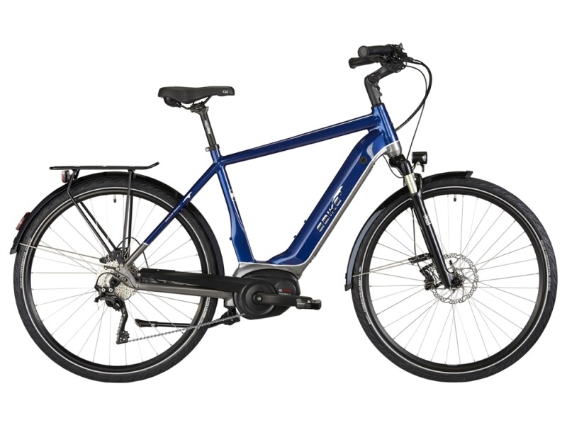 EBIKE S002 OCEAN DRIVE