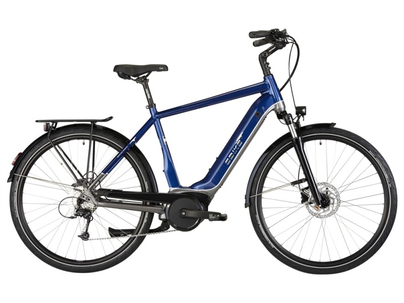 EBIKE S004 OCEAN DRIVE