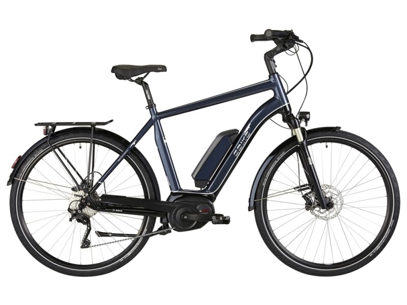 EBIKE S005 AMSTERDAM