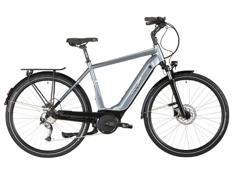 EBIKE S006 VUELTA