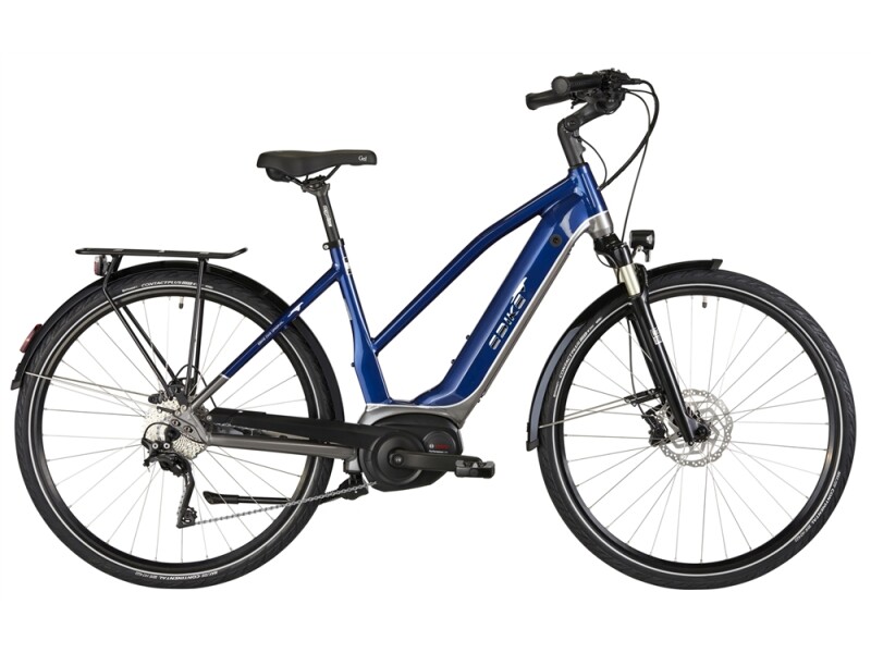 EBIKE Z002+ OCEAN DRIVE