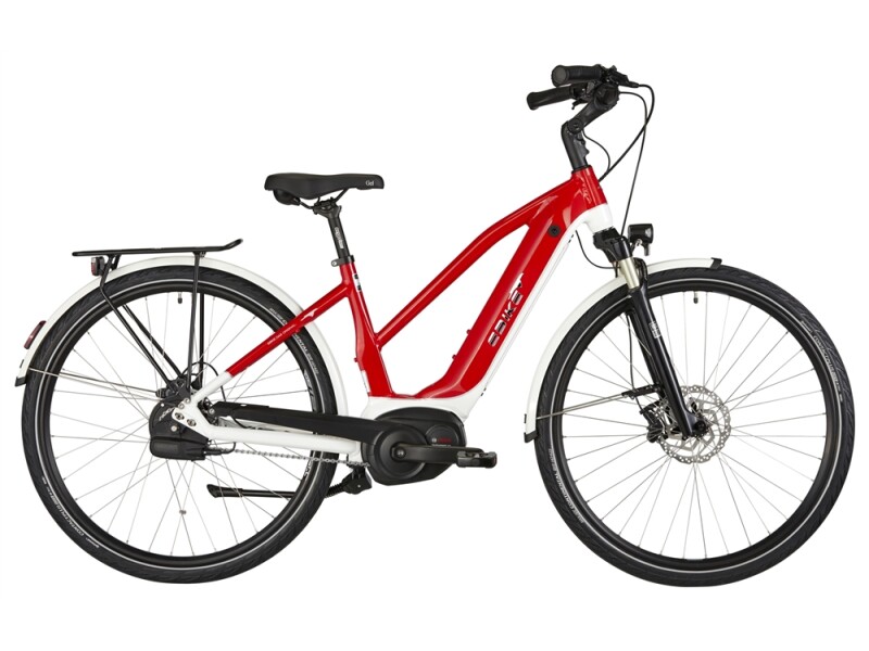 EBIKE Z003 CAPRI